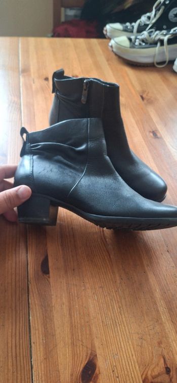 Bottine femme Marco tozzi