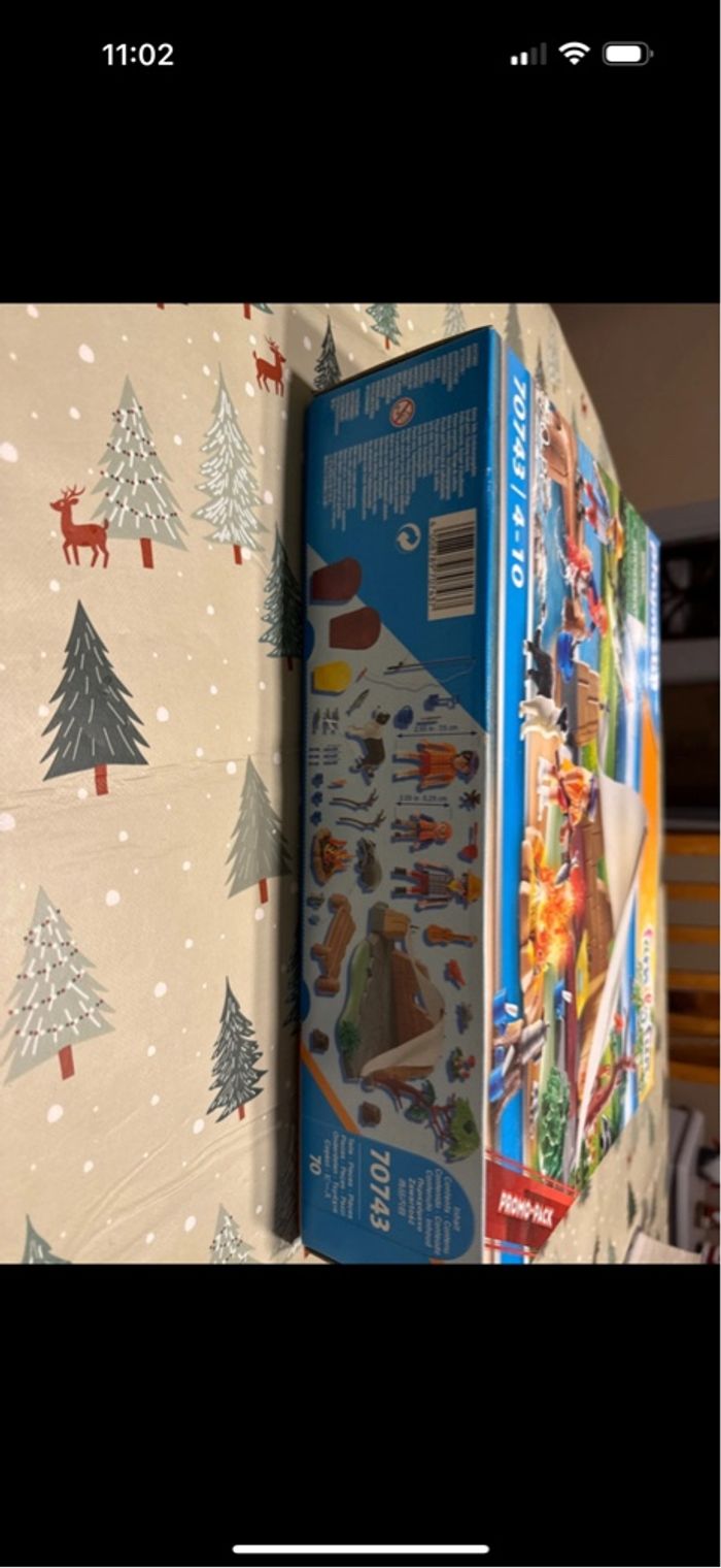 Playmobil 70743 - photo numéro 2