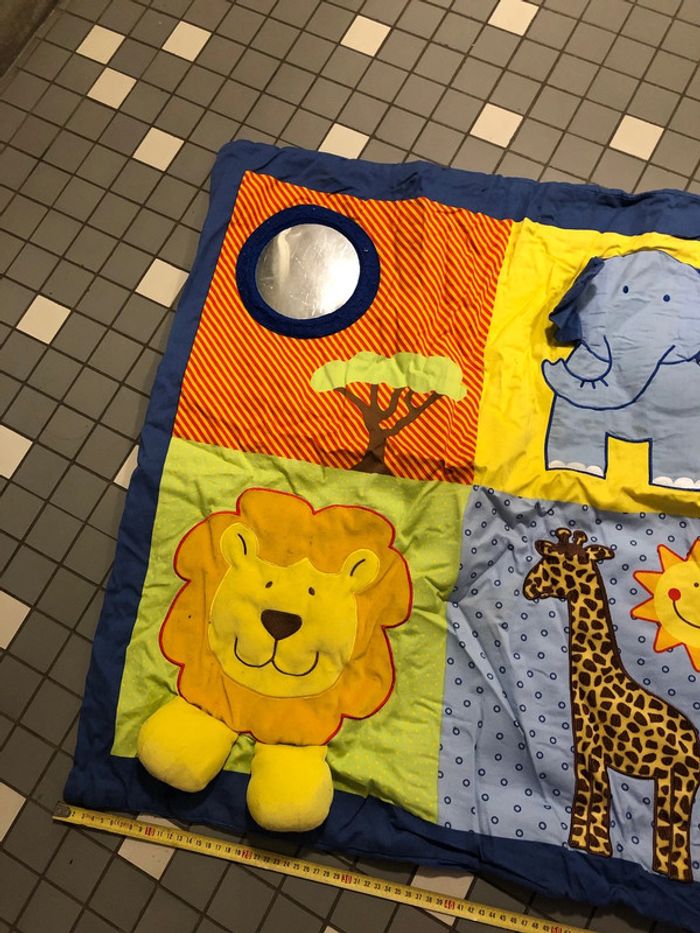 Tapis bébé - photo numéro 3