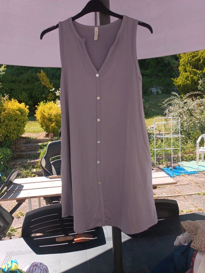 Robe femme été - photo numéro 3