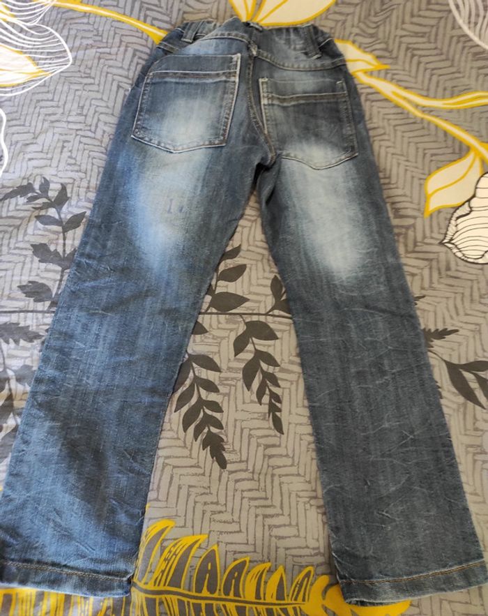 Jean 8 ans - photo numéro 2