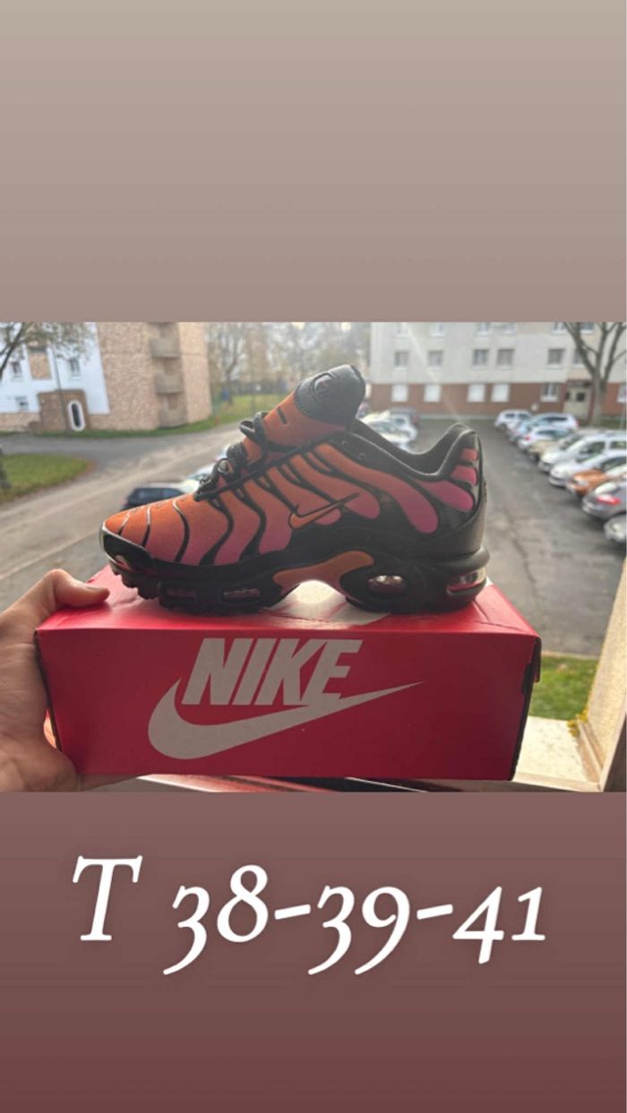 Vend tn - photo numéro 3