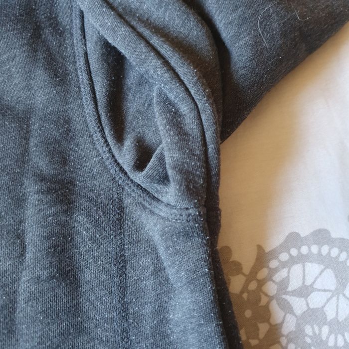 Sweat capuche de taille 158/164cm - photo numéro 6