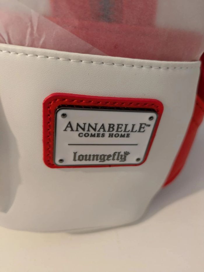 Loungefly sac à dos Annabelle - photo numéro 6
