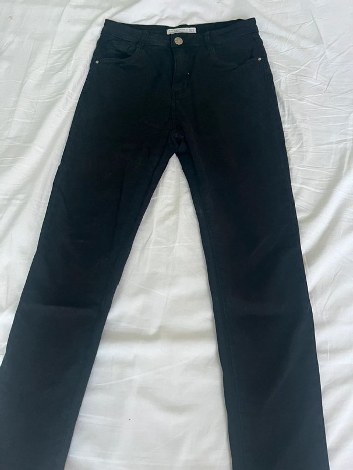 Jean Noir Hello Miss - photo numéro 2