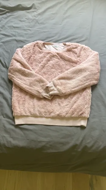 Pull doux