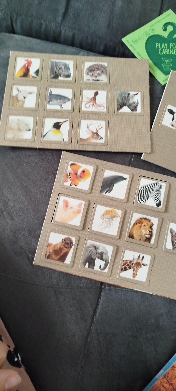 Jeux éducatifs - photo numéro 7