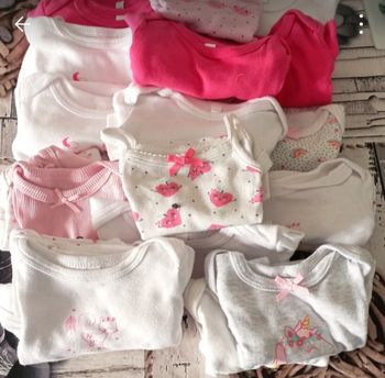 Bodies manches  courtes