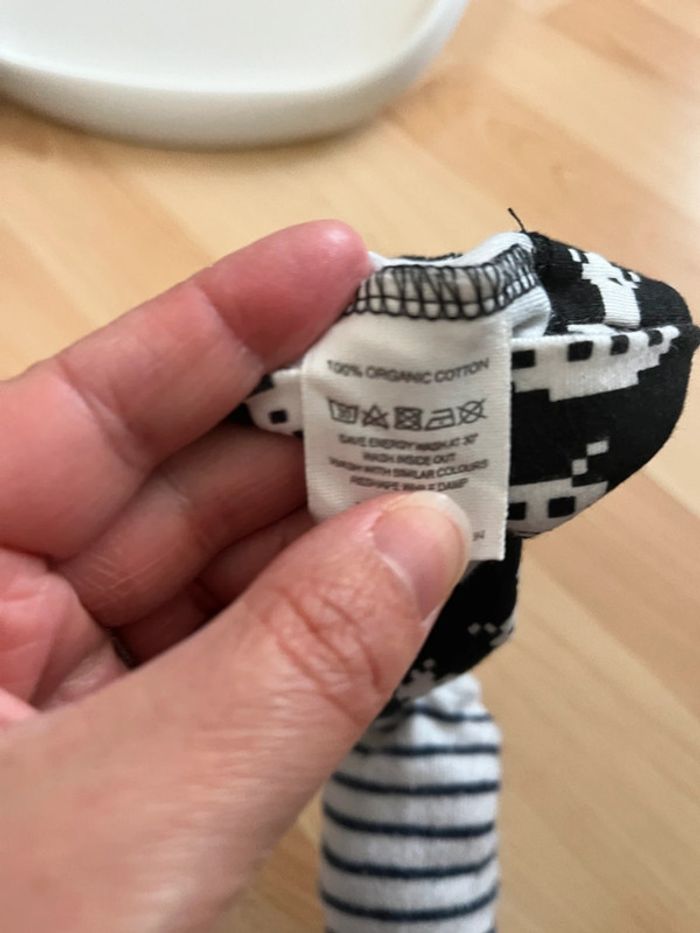 Bonnet de naissance - photo numéro 5