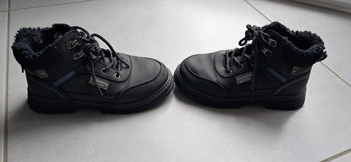 Chaussures - photo numéro 4