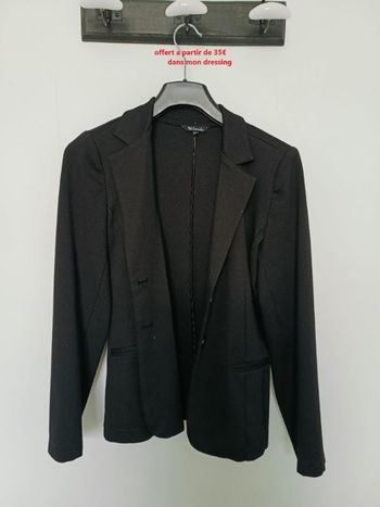 offerte a partir de 35e d'achat dans mon dressing