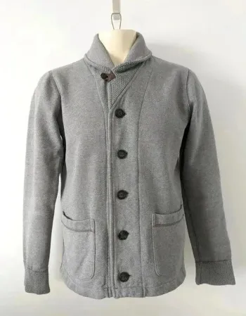 Cardigan Sweat d'hiver - Tommy Hilfiger - taille M