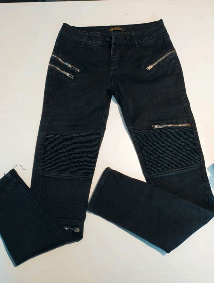 Pantalon T.36
