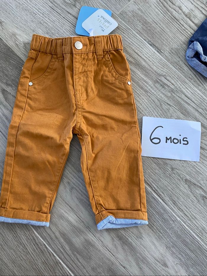 Pantalon