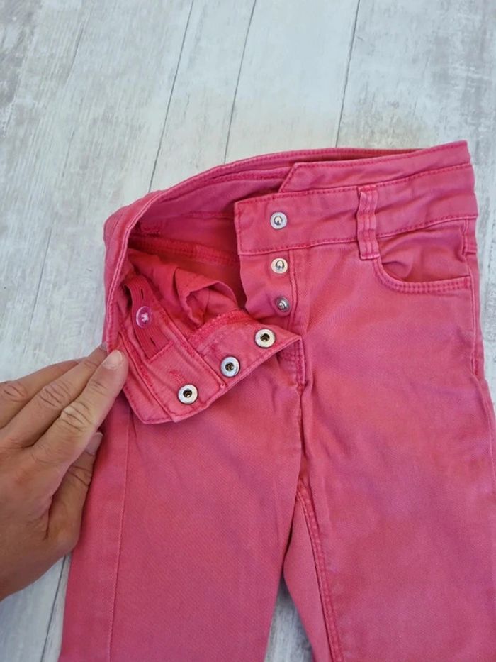 Jeans Taille 4 ans - photo numéro 4