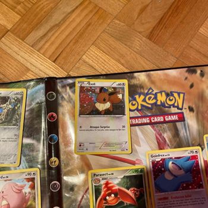 Lot de 14 cartes Pokémon rare ! - photo numéro 2
