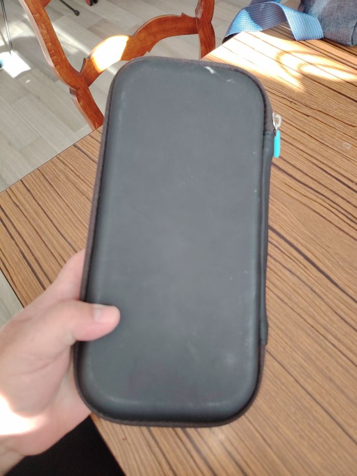 Pochette switch - photo numéro 3