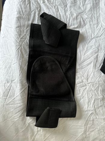 CEINTURE POST ACCOUCHEMENT