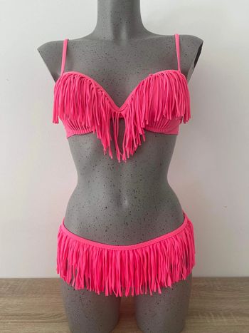 Maillot de bain
