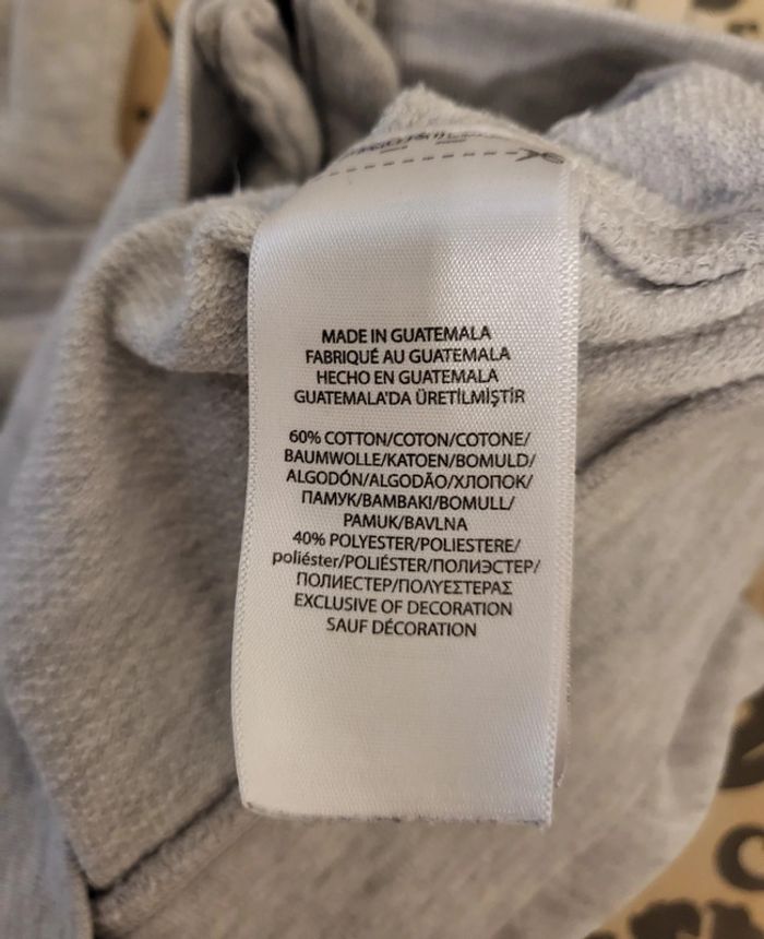 Gilet zip à capuche Ralph Lauren - photo numéro 5