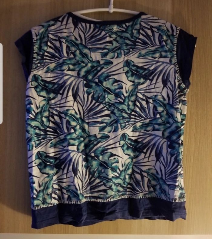 Magnifique t-shirt Roxy girls - photo numéro 2