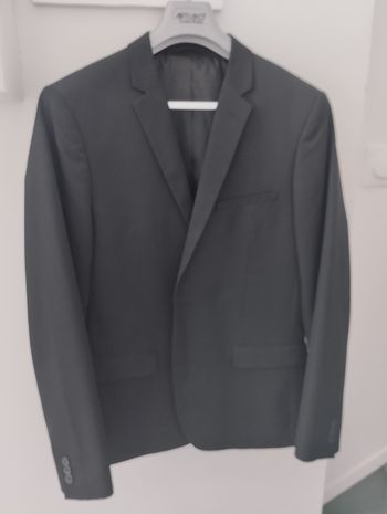 Veste de costume homme T52