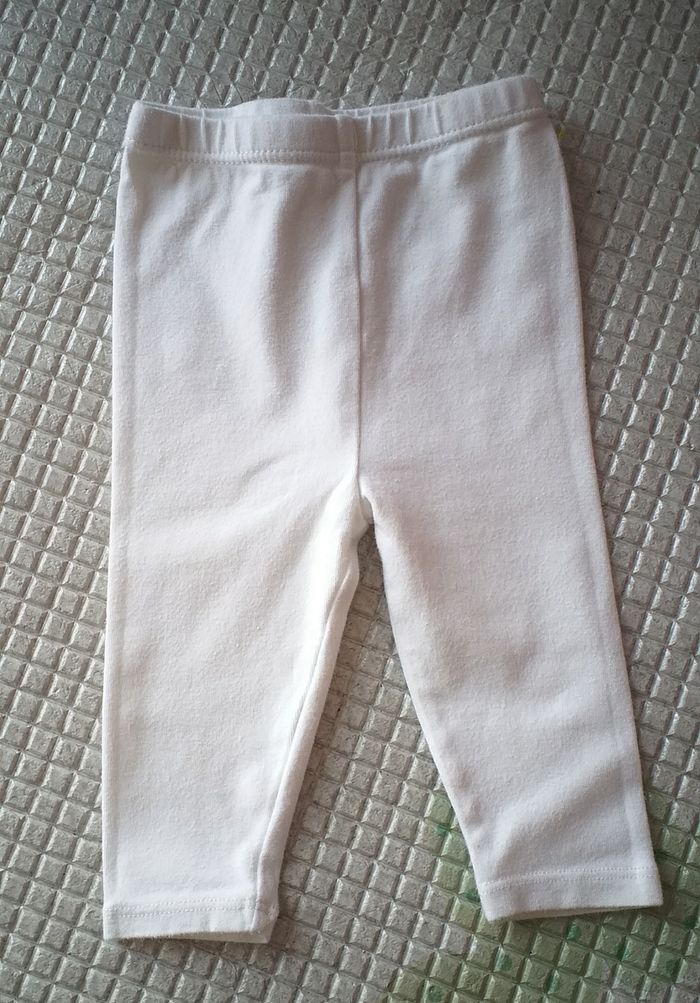 Ensemble robe et leggings - photo numéro 6