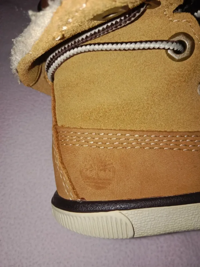 Bottes - photo numéro 2