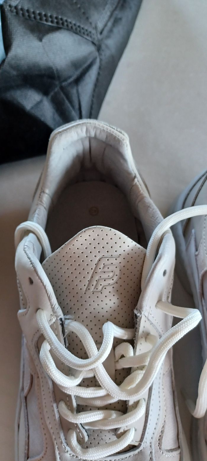 Basket filling pieces taille 43 - photo numéro 9