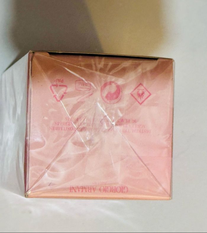 eau de parfum - photo numéro 4