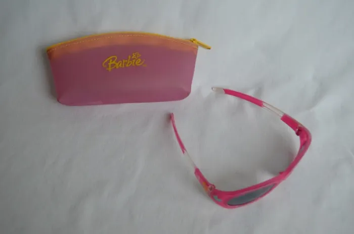 lunette de soleil barbie - photo numéro 5