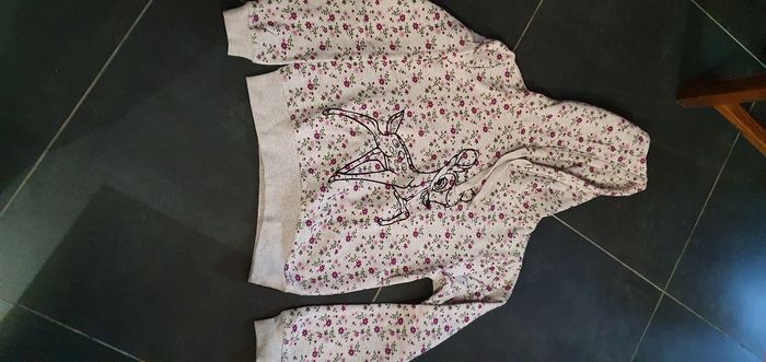 Sweat disney taille 36