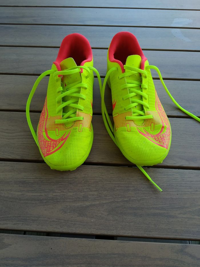 Chaussures de foot Nike