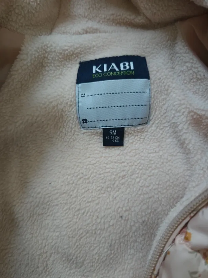 Lot 2 manteau - photo numéro 4