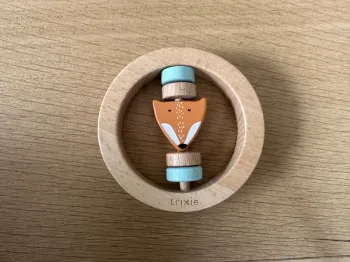 Hochet Trixie