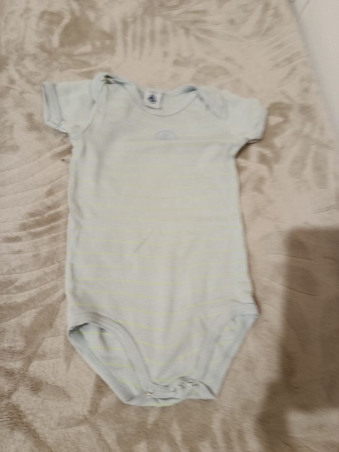 Lots 3 bodies juure - photo numéro 2