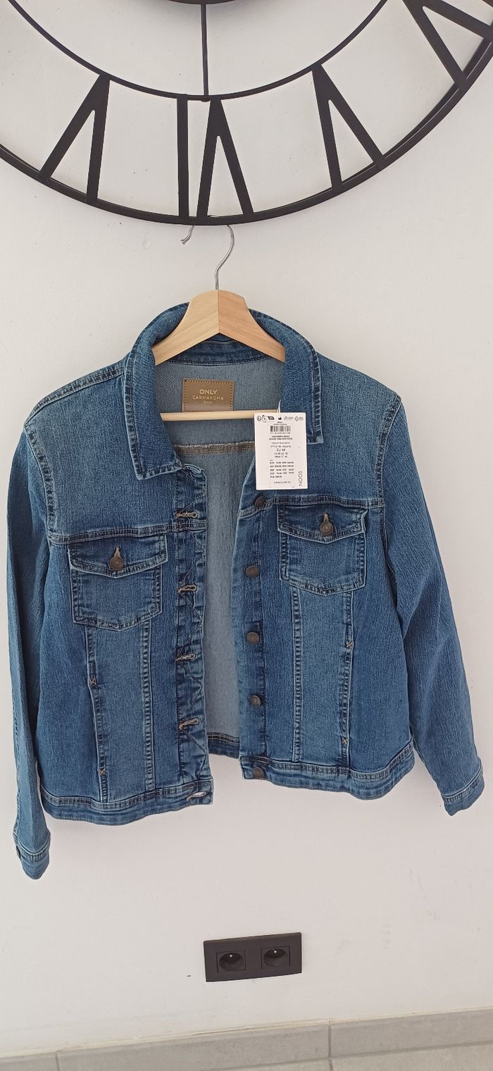 Veste