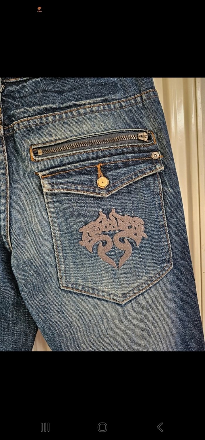 Jean - photo numéro 6