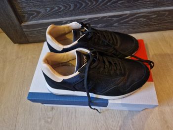 Baskets le coq sportif 