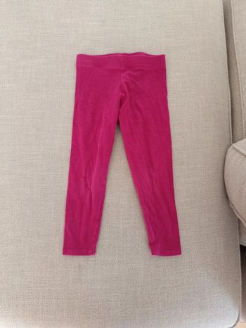 Legging long In extenso 3 ans