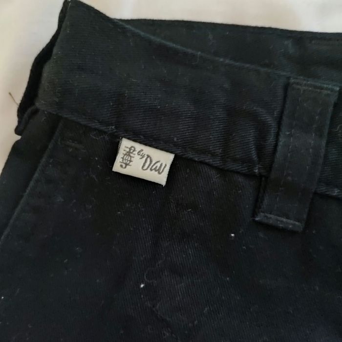 Pantalon noire femme M neuf - photo numéro 3