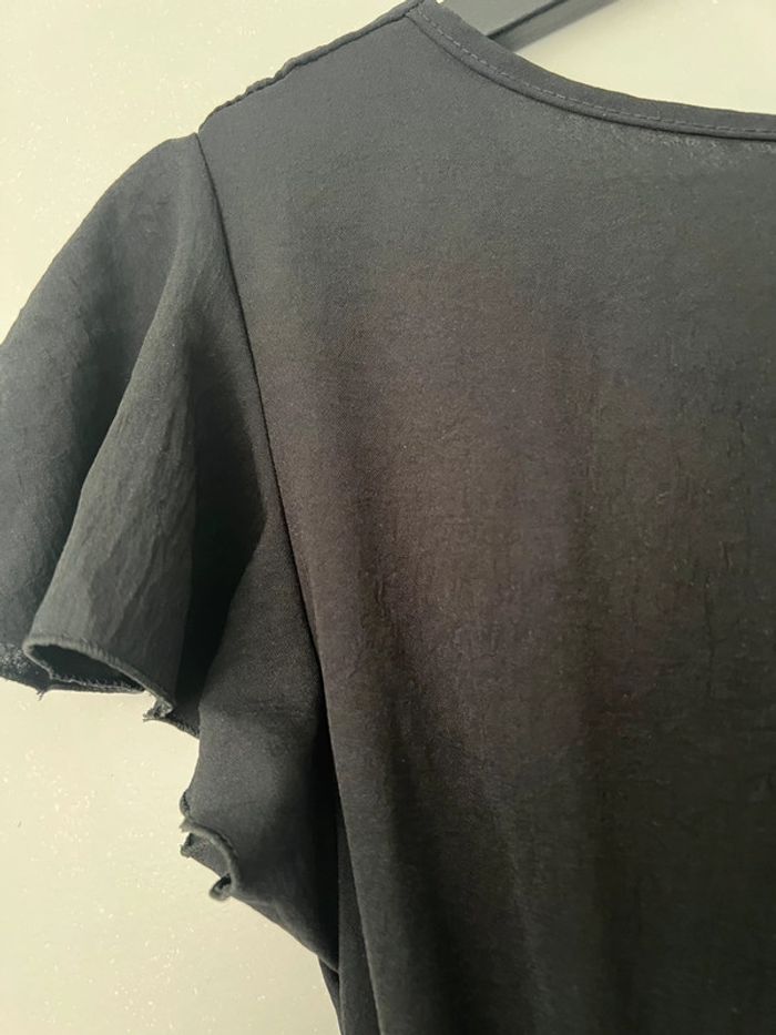 Petite robe noire - photo numéro 8
