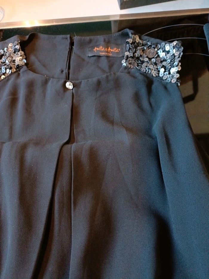 Robe habillée Amélie & Amélie T. XL - photo numéro 2