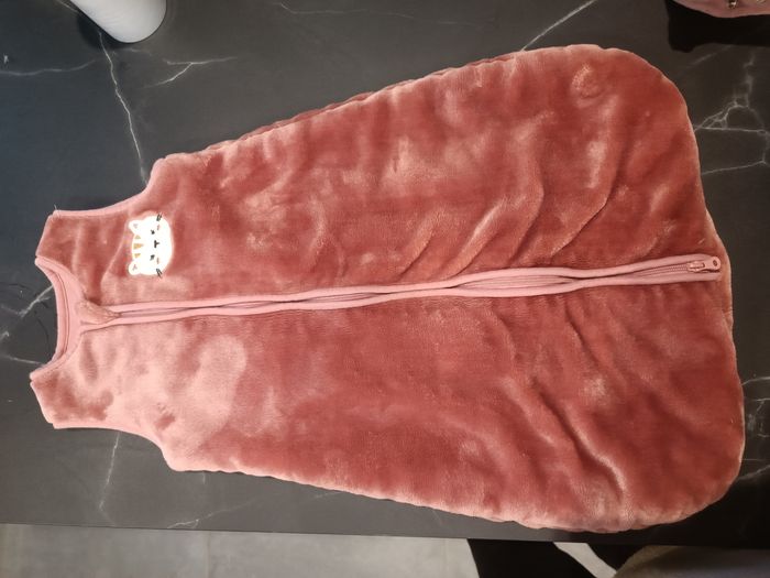 Gigoteuse - photo numéro 2