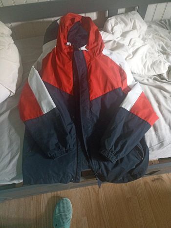 Veste garçon