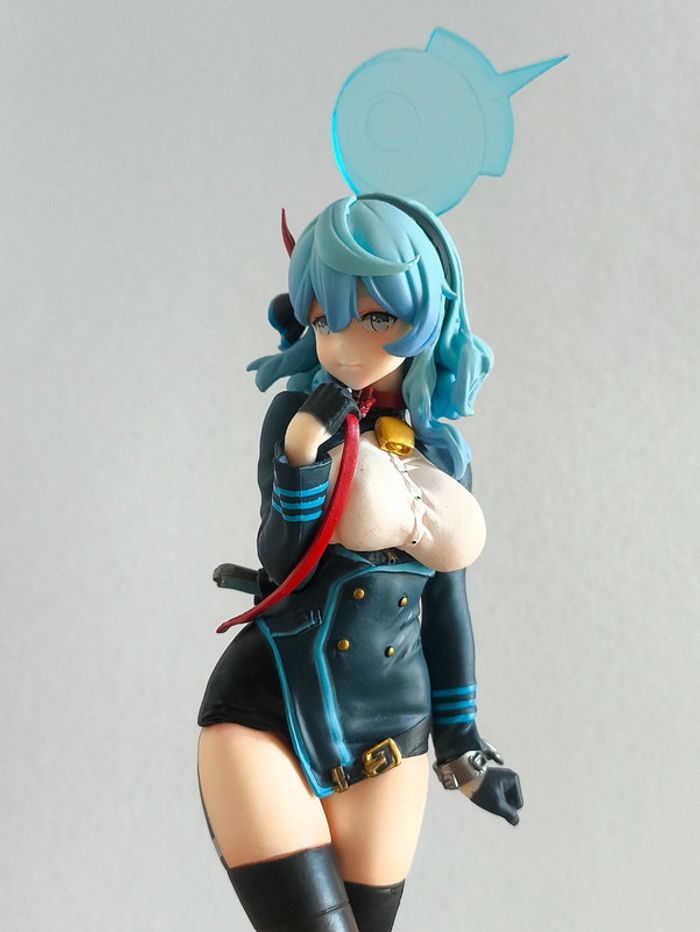 Blue Archive figurine Amau Ako 25CM - photo numéro 7