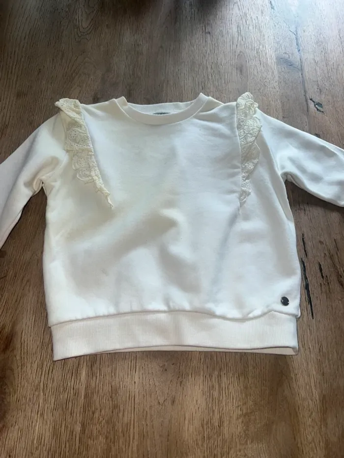 Lot fille 5 ans 🍭 - photo numéro 16