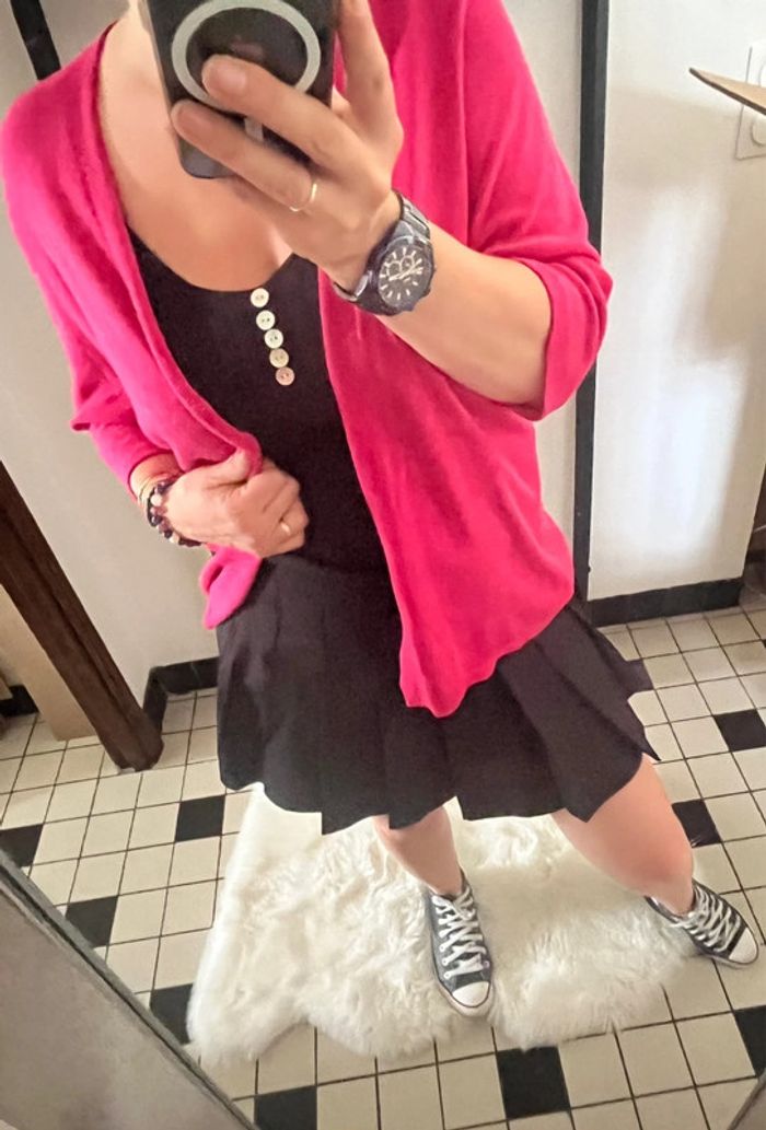 Gilet - photo numéro 3