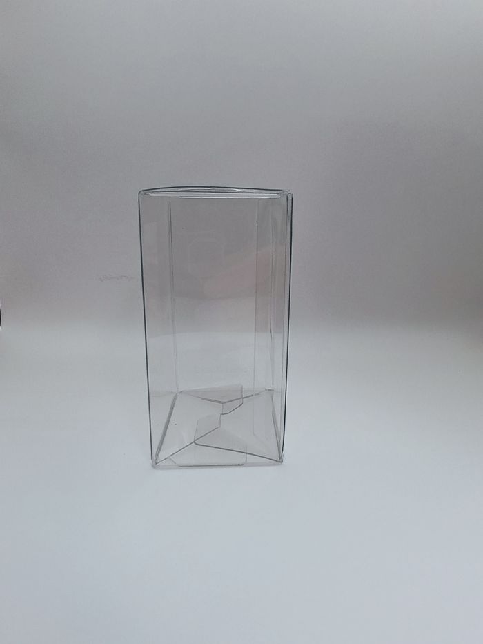 Protection souple extra-clear pour Bundle / KIT AP Pokemon - photo numéro 5
