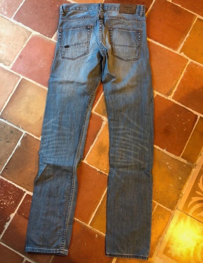 Jean QuickSilver 38 - photo numéro 3
